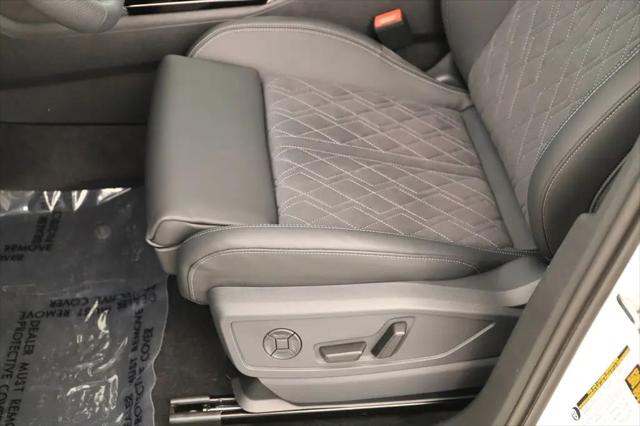 2026 Audi SQ5 Premium Plus TFSI quattro S tronic