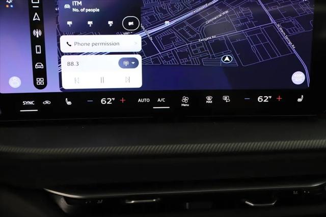 2026 Audi SQ5 Premium Plus TFSI quattro S tronic