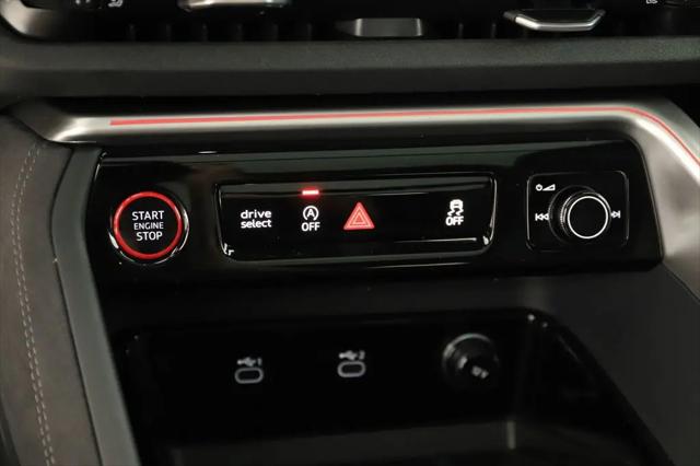 2026 Audi SQ5 Premium Plus TFSI quattro S tronic
