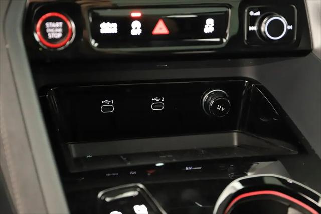 2026 Audi SQ5 Premium Plus TFSI quattro S tronic