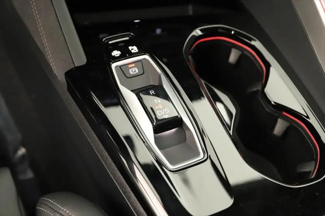 2026 Audi SQ5 Premium Plus TFSI quattro S tronic