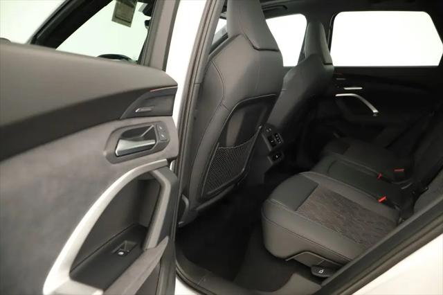 2026 Audi SQ5 Premium Plus TFSI quattro S tronic
