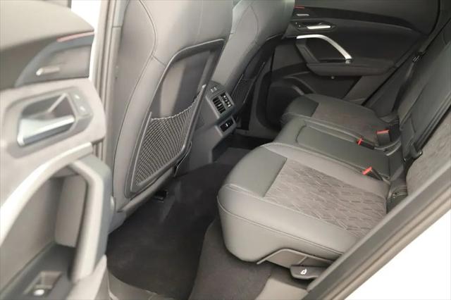 2026 Audi SQ5 Premium Plus TFSI quattro S tronic