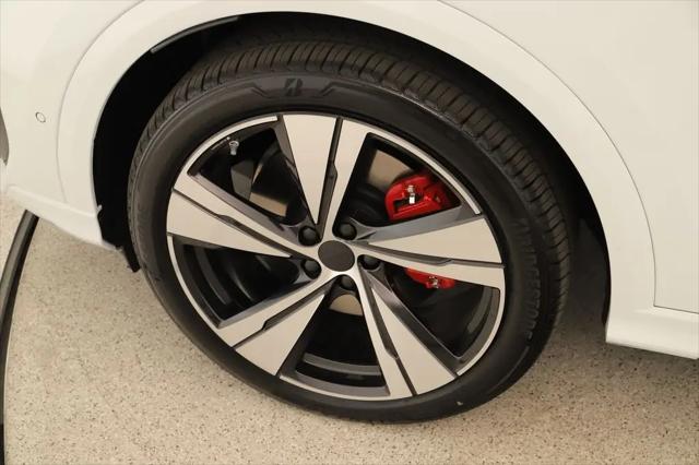2026 Audi SQ5 Premium Plus TFSI quattro S tronic