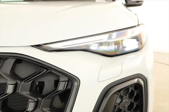 2026 Audi SQ5 Premium Plus TFSI quattro S tronic
