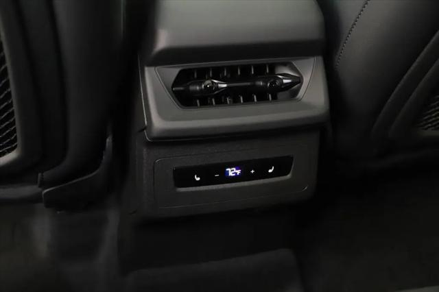 2027 Audi SQ6 e-tron Premium Plus