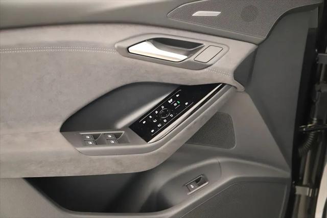 2027 Audi SQ6 e-tron Premium Plus