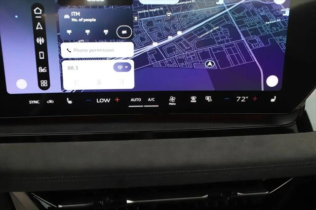 2027 Audi SQ6 e-tron Premium Plus