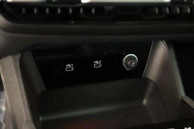 2027 Audi SQ6 e-tron Premium Plus
