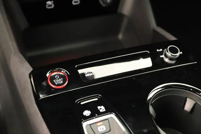 2027 Audi SQ6 e-tron Premium Plus