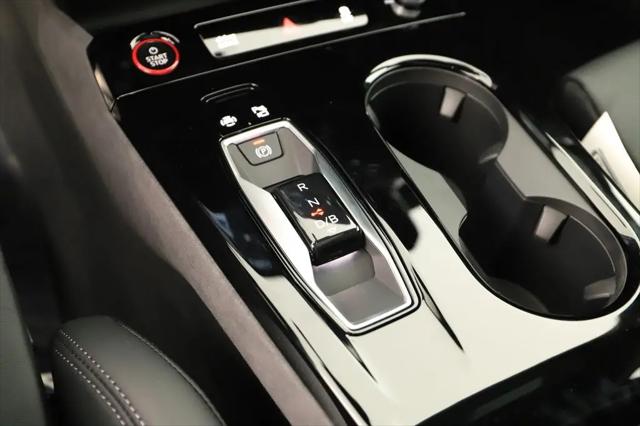 2027 Audi SQ6 e-tron Premium Plus