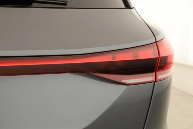 2027 Audi SQ6 e-tron Premium Plus