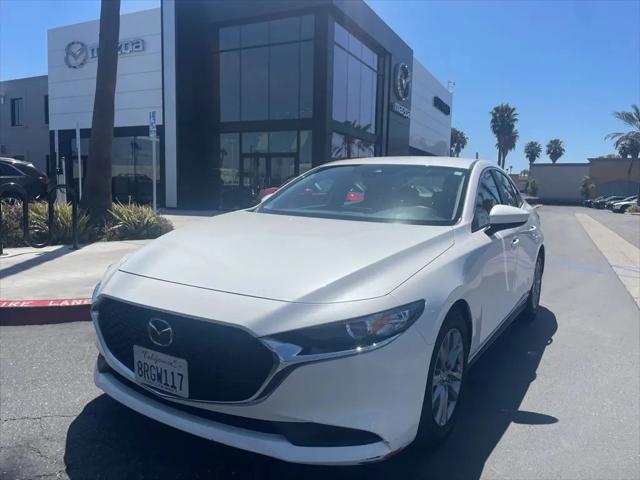 2020 Mazda Mazda3 Base for sale in Oxnard, CA