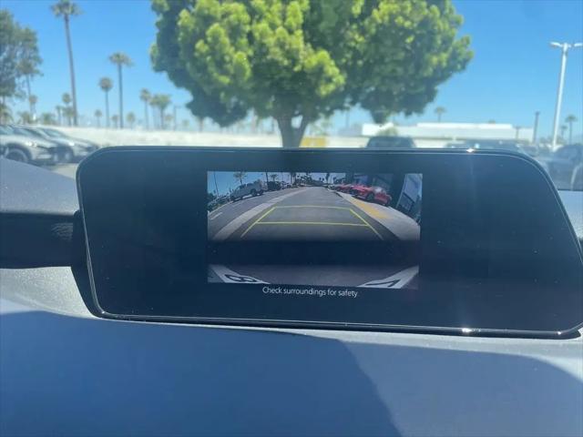 2020 Mazda Mazda3 Base