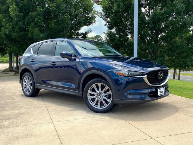 2020 Mazda CX-5 Grand Touring for sale in Longview, TX