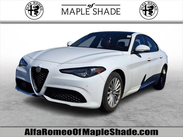 2022 Alfa Romeo Giulia Sprint AWD for sale in Maple Shade, NJ