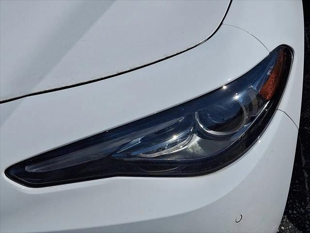 2022 Alfa Romeo Giulia Sprint AWD