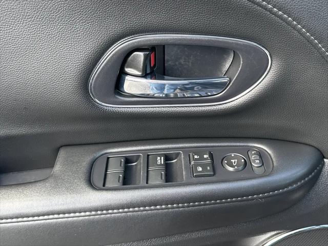 2019 Honda HR-V EX-L