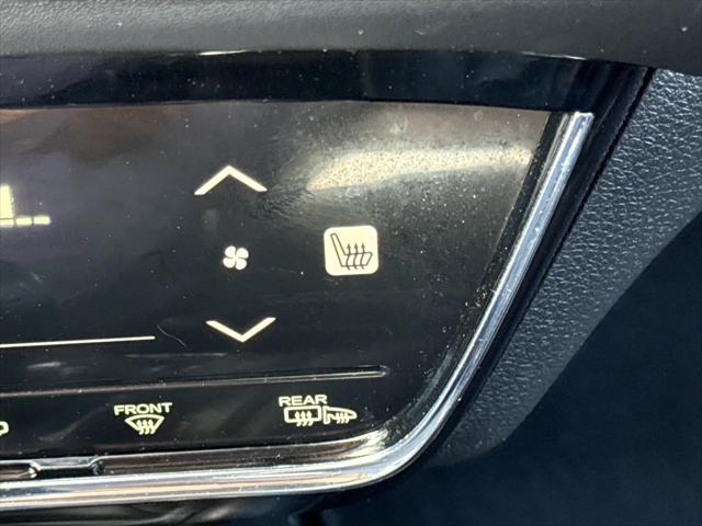 2019 Honda HR-V EX-L