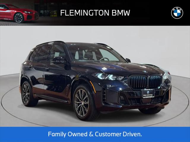 2026 BMW X5 xDrive40i for sale in Flemington, NJ