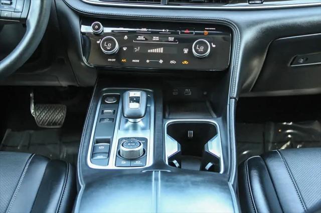 2024 INFINITI QX60 PURE
