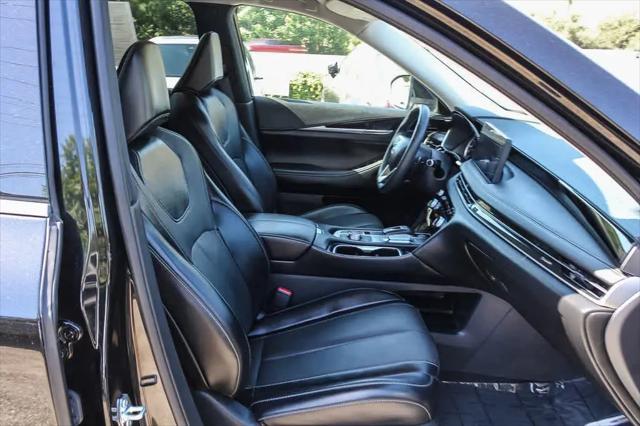 2024 INFINITI QX60 PURE