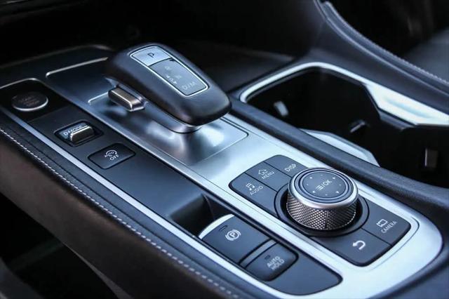 2024 INFINITI QX60 PURE