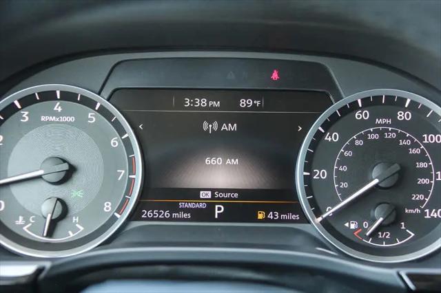 2024 INFINITI QX60 PURE