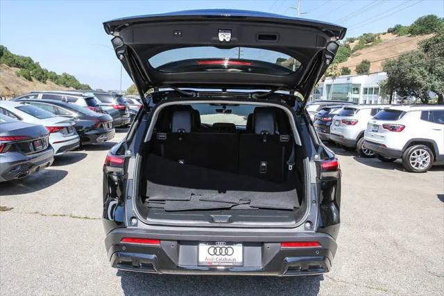 2024 INFINITI QX60 PURE