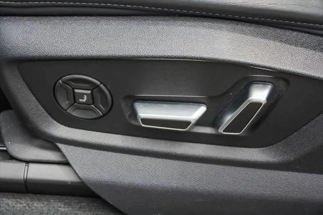 2024 Audi Q8 Prestige 55 TFSI quattro