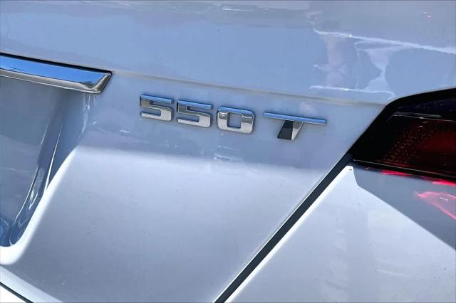 2025 Cadillac CT5 Premium Luxury RWD