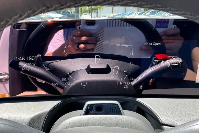 2025 Cadillac CT5 Premium Luxury RWD
