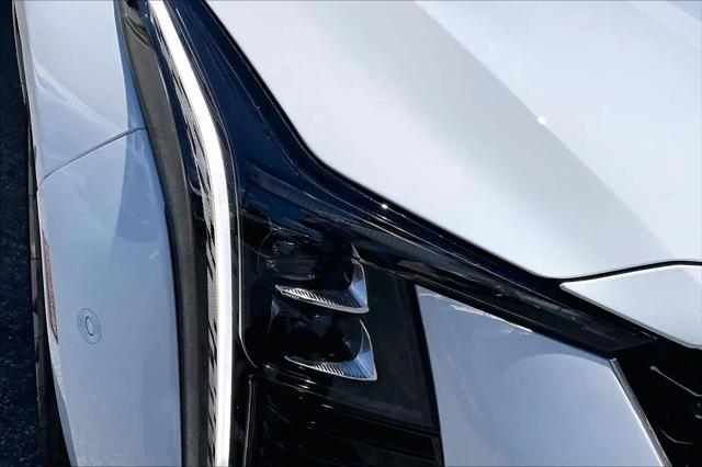 2025 Cadillac CT5 Premium Luxury RWD
