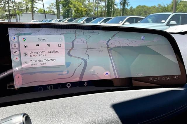 2025 Cadillac CT5 Premium Luxury RWD