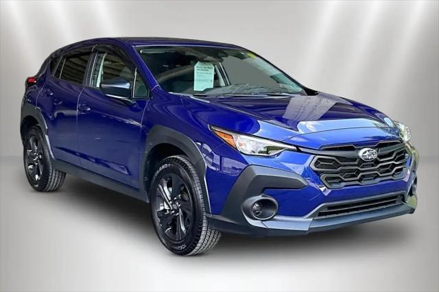 2026 Subaru Crosstrek Standard for sale in Stroudsburg, PA