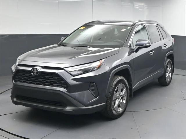 2024 Toyota RAV4 XLE for sale in Greenville, SC