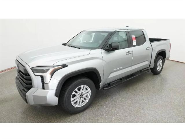 2026 Toyota Tundra SR5 CrewMax 5.5' Bed for sale in Greenville, SC