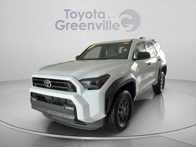 2026 Toyota 4Runner SR5 for sale in Greenville, SC
