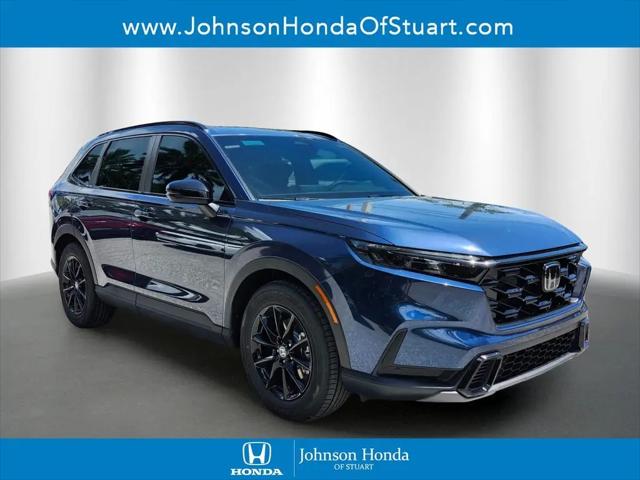 2026 Honda CR-V Hybrid 2WD Sport-L for sale in Stuart, FL