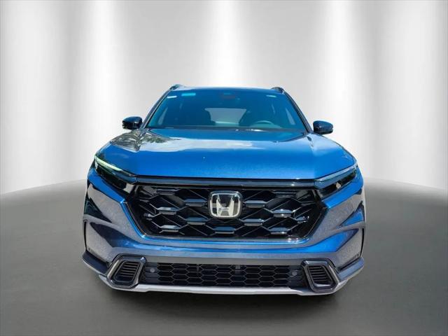 2026 Honda CR-V Hybrid 2WD Sport-L