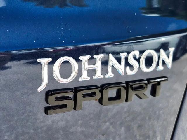 2026 Honda CR-V Hybrid 2WD Sport-L