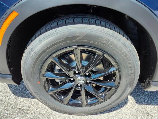 2026 Honda CR-V Hybrid 2WD Sport-L