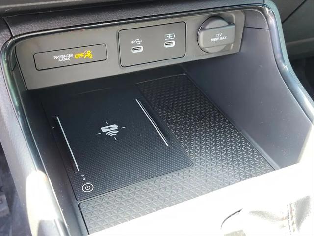 2026 Honda CR-V Hybrid 2WD Sport-L