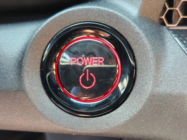 2026 Honda CR-V Hybrid 2WD Sport-L