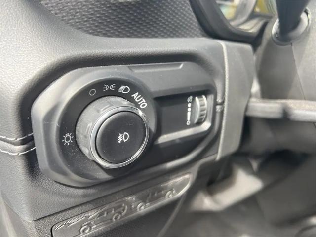 2024 Jeep Wrangler 4-Door Recon 4x4