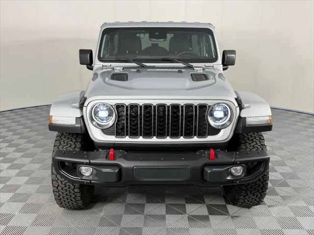 2024 Jeep Wrangler 4-Door Recon 4x4