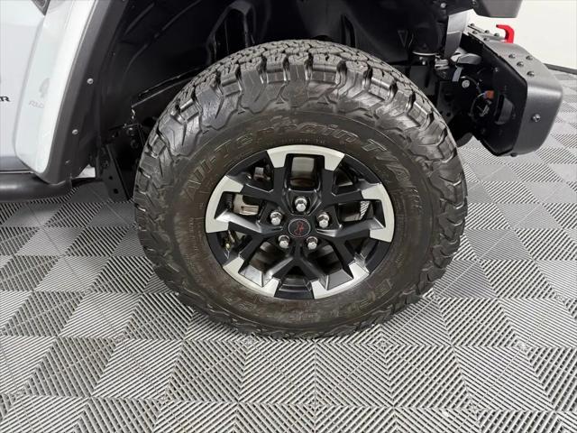 2024 Jeep Wrangler 4-Door Recon 4x4