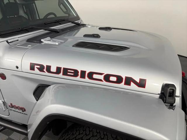 2024 Jeep Wrangler 4-Door Recon 4x4