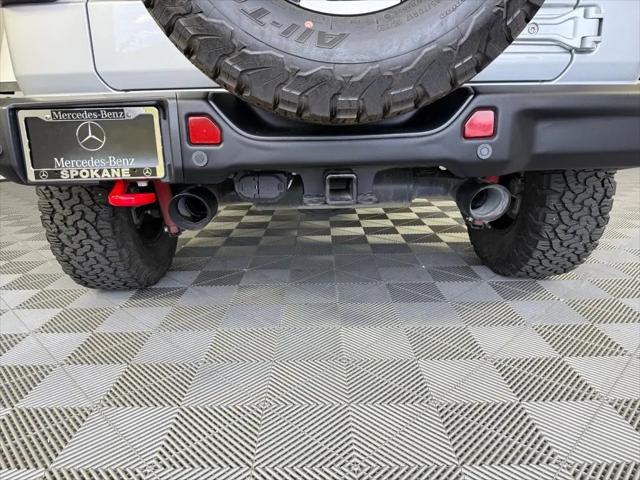 2024 Jeep Wrangler 4-Door Recon 4x4