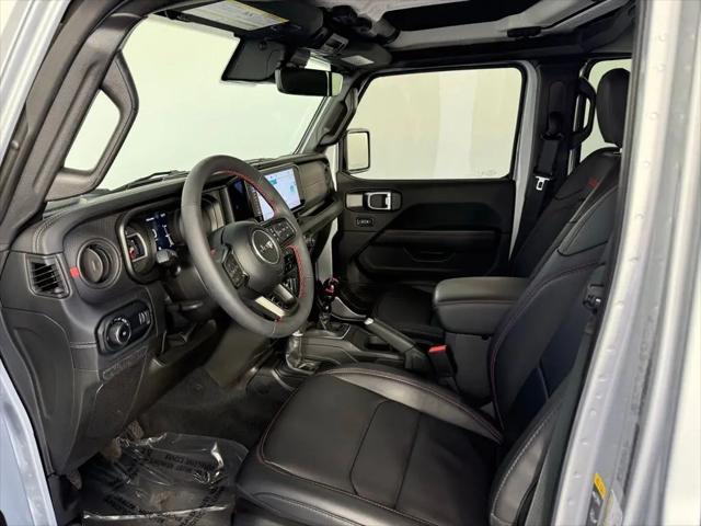 2024 Jeep Wrangler 4-Door Recon 4x4